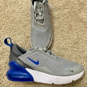 Nike Air Max 270